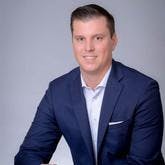 PHOTO OF Tyler Fox agent for Sorensen Agency